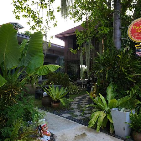 Marin' S Home Landkreis Landkreis Thalang Exterior foto