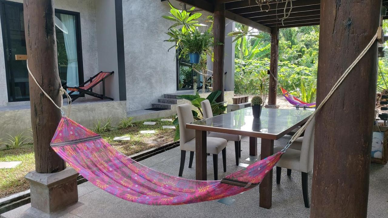 Marin' S Home Landkreis Landkreis Thalang Exterior foto