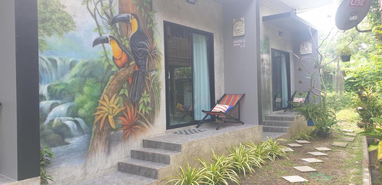 Marin' S Home Landkreis Landkreis Thalang Exterior foto