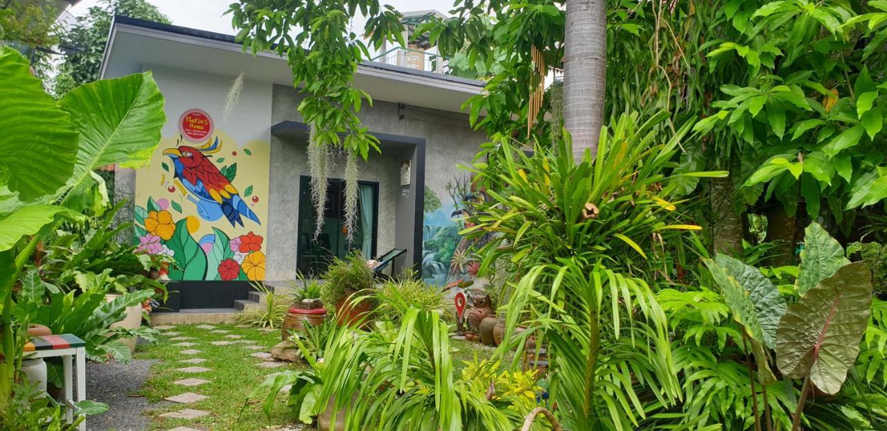 Marin' S Home Landkreis Landkreis Thalang Exterior foto
