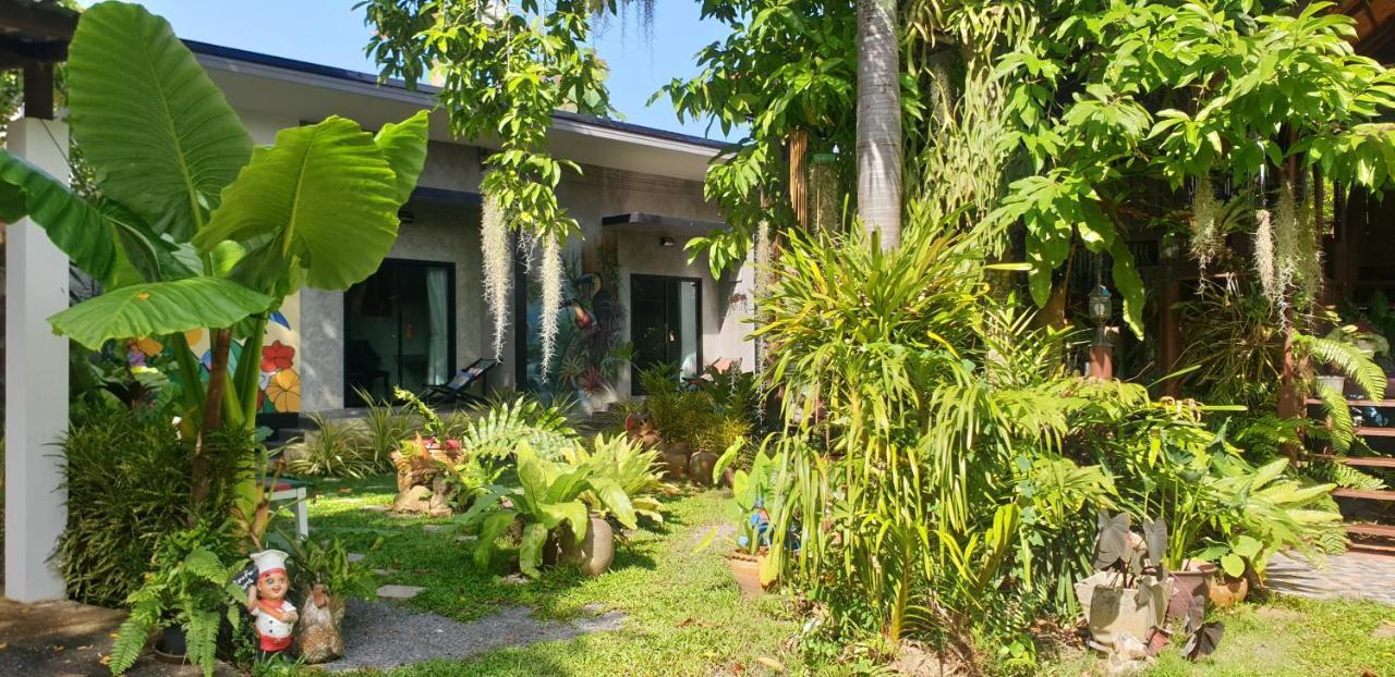Marin' S Home Landkreis Landkreis Thalang Exterior foto