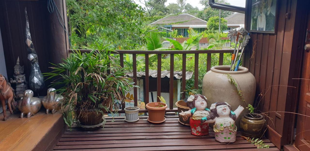 Marin' S Home Landkreis Landkreis Thalang Exterior foto